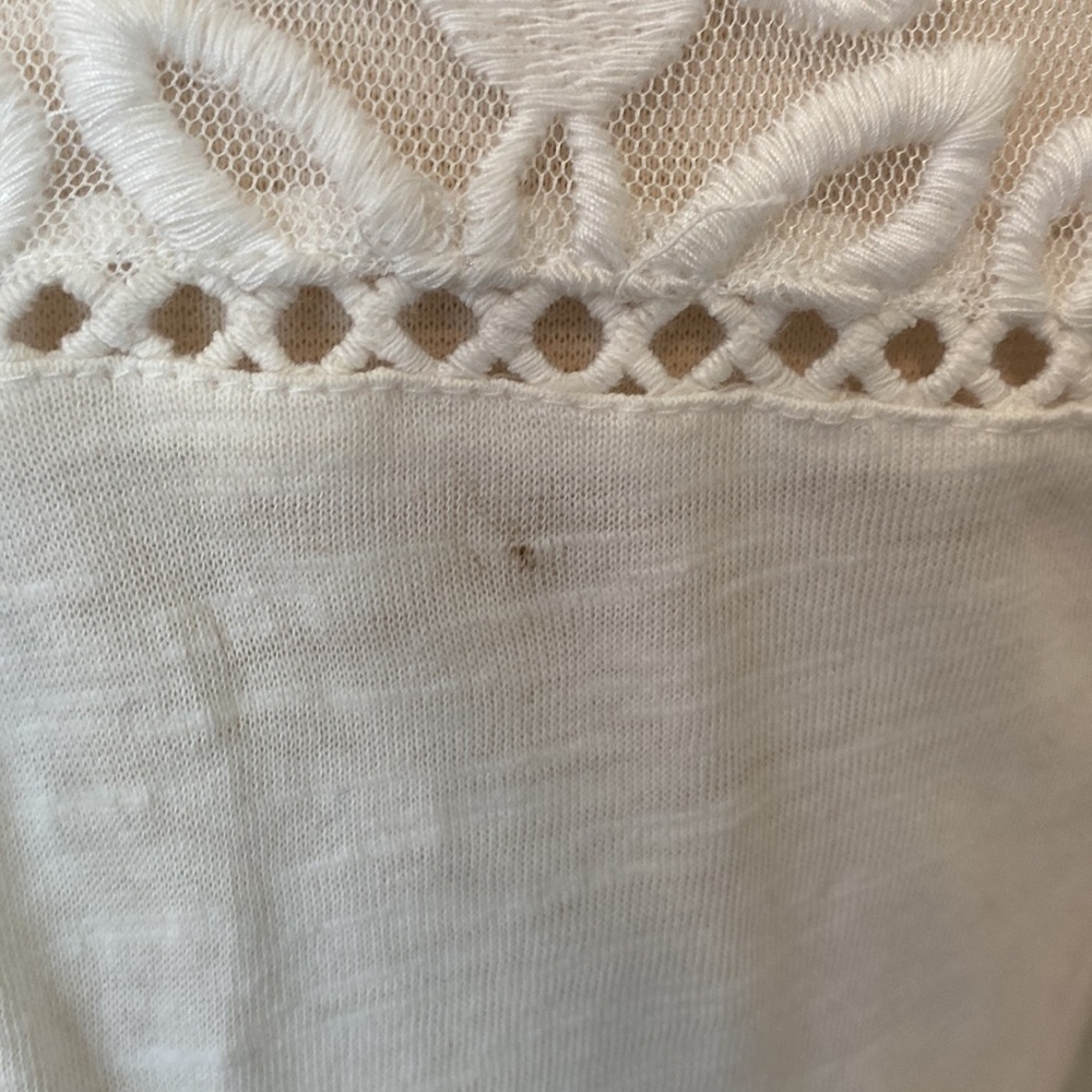 White Shirt - Picture 6 of 8